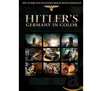 Documentary - Hitlers Germany in Color