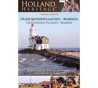 Documentary - Holland Heritage - Old fishing Villages - Marken
