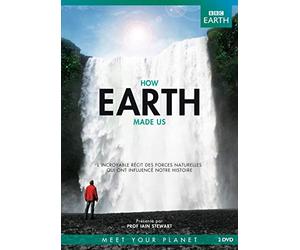 Documentary - How Earth Made Us