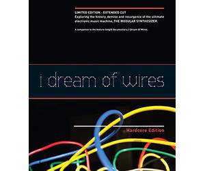 Documentary - I Dream of Wires [Blu-Ray]