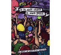 Documentary - If It Ain'T Cheap, It Ain'T Punk