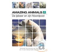 Documentary - Ijsbeer En Zijn Noordpool