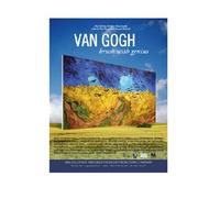 Documentary - Imax Van Gogh: Brush with Genius [Edizione: Regno Unito] [Blu-Ray] [Import]