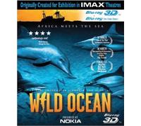 Imax-Wild Ocean [Edizione: Regno Unito] [Blu-Ray 3D] [Import]