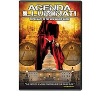 Documentary (Import) - Agenda Illuminate; Supremacy of the New World Ordr