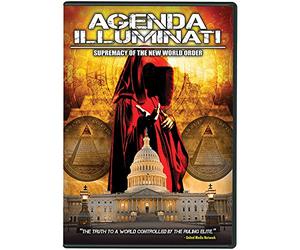 Documentary (Import) - Agenda Illuminate; Supremacy of the New World Ordr