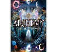 ALCHEMY HUMAN TRANSFORMATION - [Format DVD Version Originale]