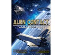 Documentary (Import) - Alien Contact; Nasa Exposed