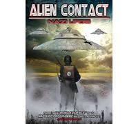 Documentary (Import) - Alien Contact; Nazi Ufo'S