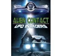 Documentary (Import) - Alien Contact; Ufo Invaders