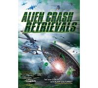 Documentary (Import) - Alien Crash Retrievals