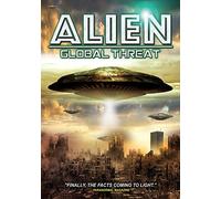 Documentary (Import) - Alien Global Threat