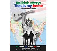 Documentary (Import) - an Irish Story: This is My Home