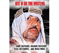 Best Of Big Time Wrestling 2 [Dvd]