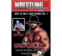 Documentary (Import) - Best of Billy Jack Haynes Vol.1