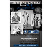 Documentary (Import) - Best of Icw Wrestling Vol.2