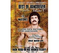 Documentary (Import) - Best of Vancouver Vol.1