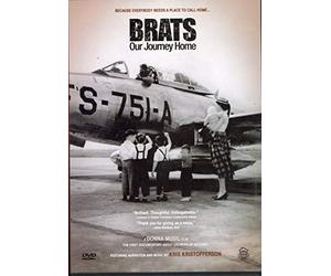 Documentary (Import) - Brats Our Journey Home [Import]