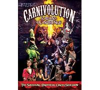 Documentary (Import) - Carnivolution; Satan'S Playthings