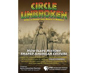 Documentary (Import) - Circle Unbroken; a Gullah Journey from Africa to a