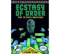 Documentary (Import) - Ecstasy of Order The Tetris Masters [Import]