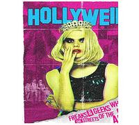 Documentary (Import) - Hollyweird