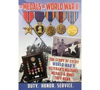 Documentary (Import) - Medals of World War II