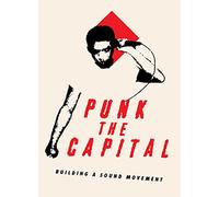 Documentary (Import) - Punk the Capital: Building a Sound Movement | Documentary [DVD]