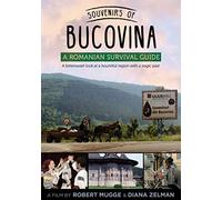 Documentary (Import) - Souvenirs of Bucovina a Romanian Survival Guide [Import]