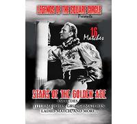 Documentary (Import) - Stars of the Golden Age