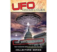 Documentary (Import) - UFO Chronicles Shadow World [Import]