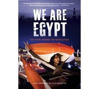 Documentary (Import) - We Are Egypt; the Story Behind the Revolution