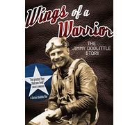 WINGS OF A WARRIOR: JIMMY DOOLITTLE STORY - [Format DVD Version Originale] https://www.fnac.com/mp42303994/WINGS-OF-A-WARRIOR-JIMMY-DOOLITTLE-STORY-Format-DVD-Version-Originale?oref=662011f1-261b-5377-fee5-ad84e7d998d3