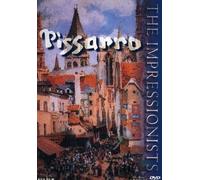 Documentary - Impressionists: Pissarro [Import USA Zone 1]