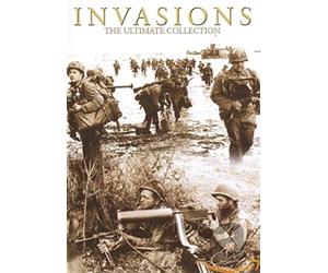 Documentary - Invasions