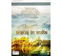 Jesus in India – DVD Zone 1 G – Gaiam