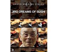 Documentary - Jiro Dreams of Sushi