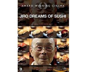 Documentary - Jiro Dreams of Sushi