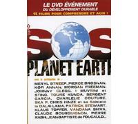 Documentary - Johnny Clegg : Sos Planet Earth
