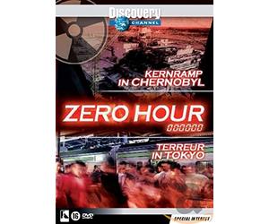 Documentary - Kernramp in Chernobyl/Ter