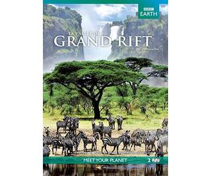 Documentary - La Vallee De Grand Rift