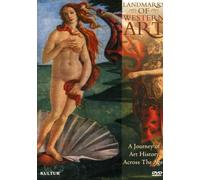 Documentary - Landmarks of Western Art [Import USA Zone 1]