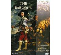 Documentary - Landmarks of Western Art: The Baroque - A Journey