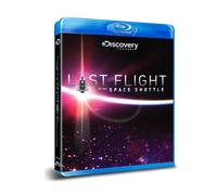 Documentary - Last Flight of The Space Shuttle [Blu-Ray] [Import]