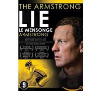 Documentary - Le Mensonge Armstrong - The Armstrong Lie