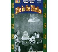 Documentary - Life in the Thirties [Import USA Zone 1]