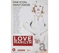 Documentary - Love Marilyn (import avec sous-titres français)