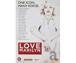 Documentary - Love Marilyn (import avec sous-titres français)