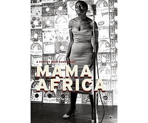 Documentary - Mama Africa