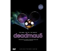 Deadmau5: The Man, The Dj, The Music